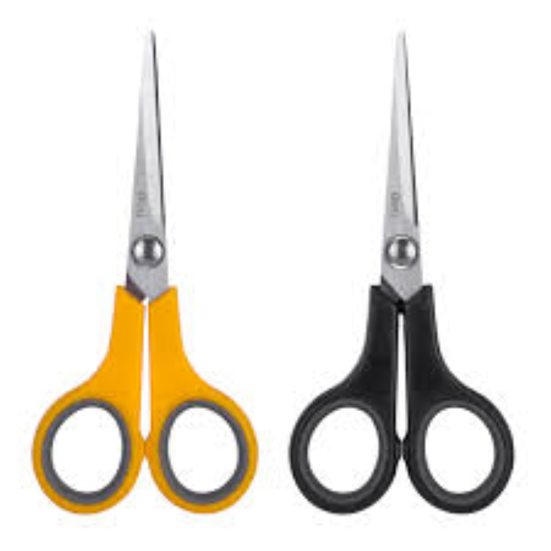 DELI SCISSORS 5 1/2 NO.6005